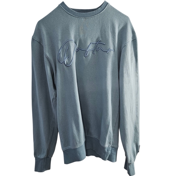 Ouftur Other - Bundle Ouftur Couture Logo Sweatshirt Unisex